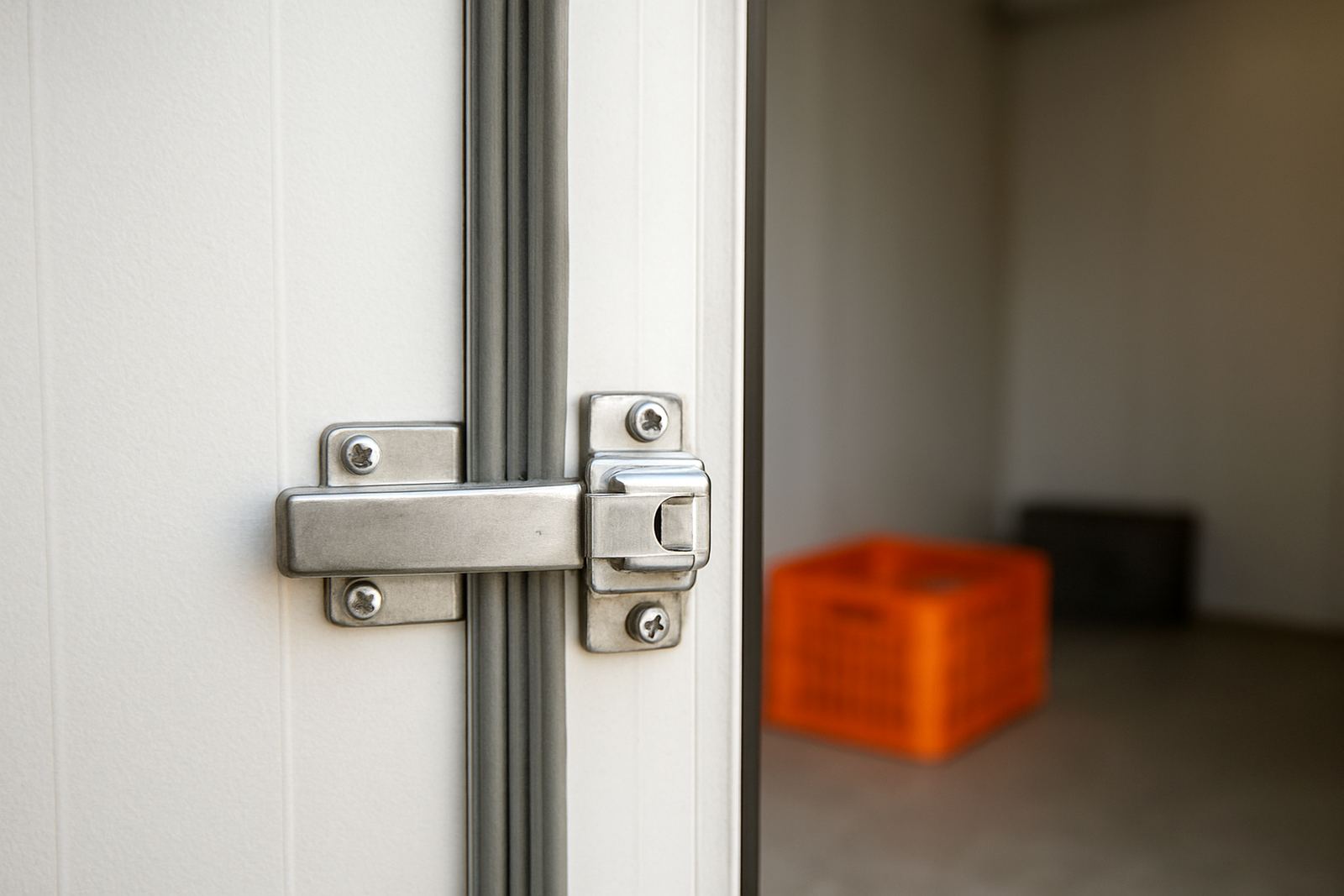 Cold Room Door Seals