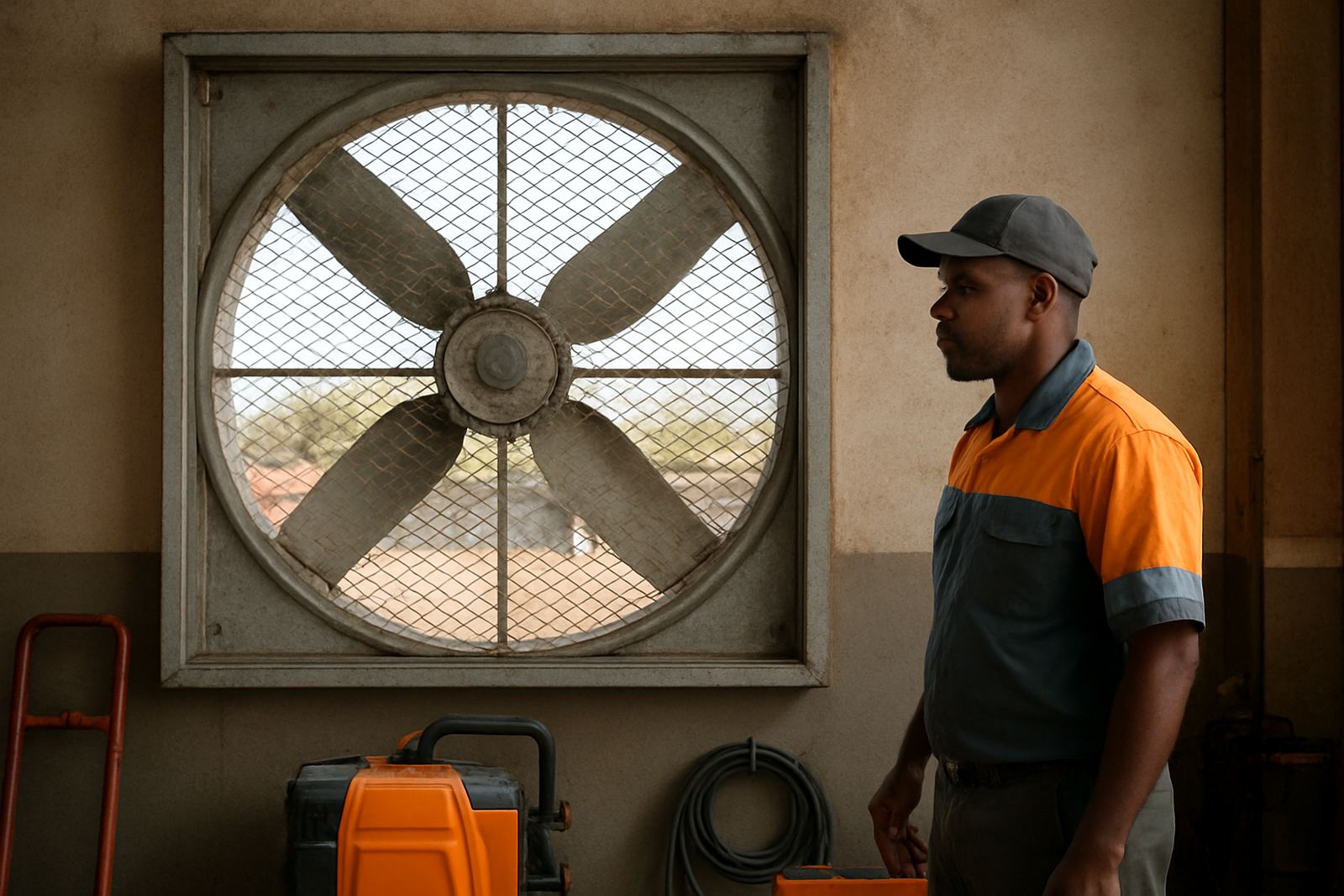 Extractor Fans